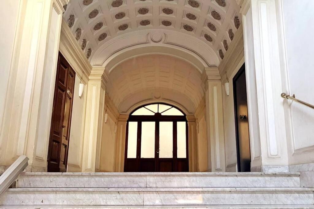 Le Case Di Giocri A San Giovanni Roma Exterior foto